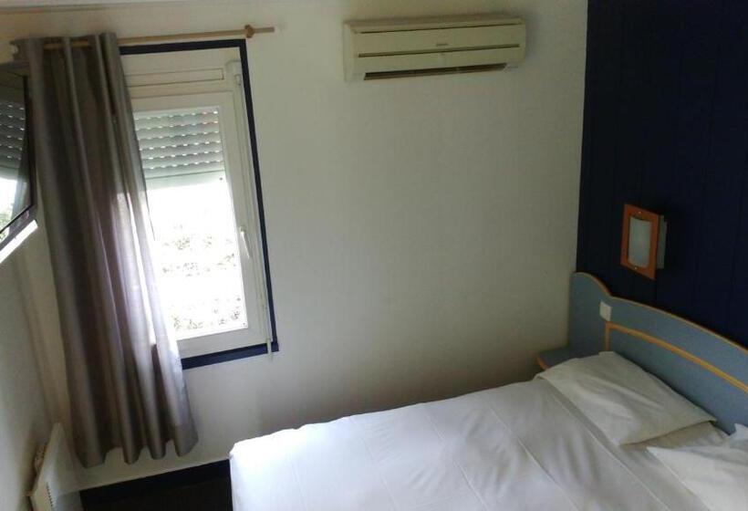 スタンダードルーム, Fasthotel Montpellier Baillargues