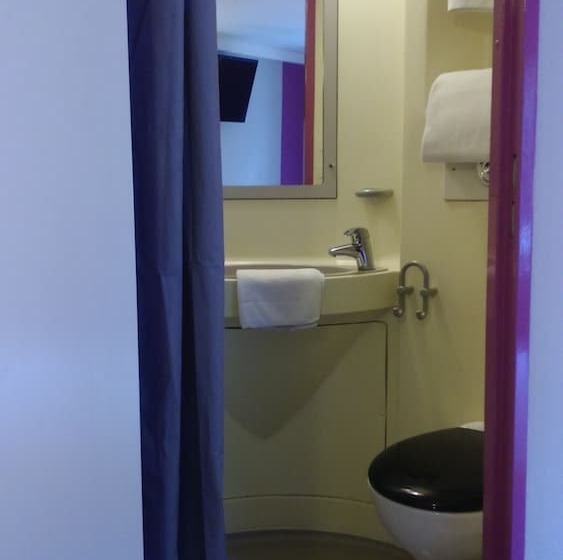 スタンダードルーム, Fasthotel Montpellier Baillargues