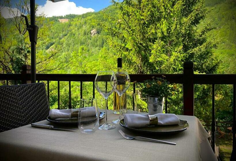 Номер Стандарт, Auberge Saint Antoine