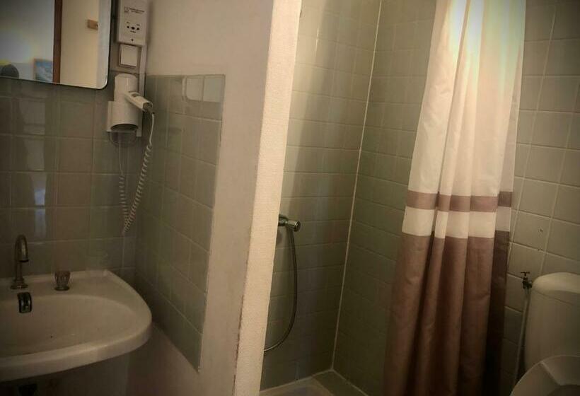 Номер Economy, Auberge Saint Antoine