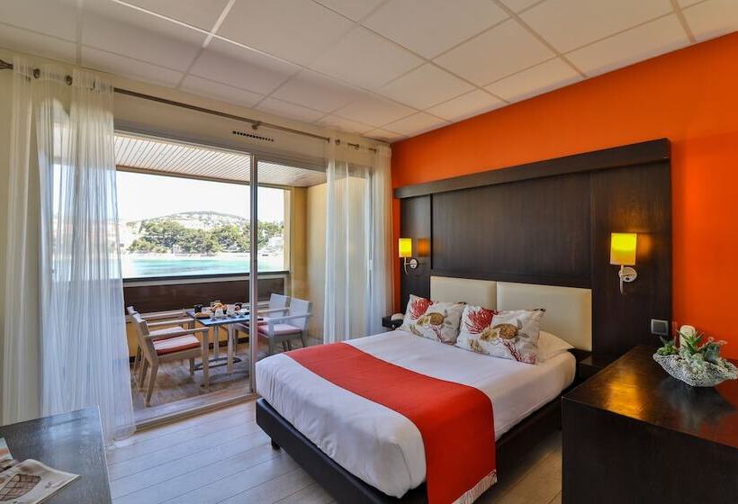 Family Suite, Golf Hôtel