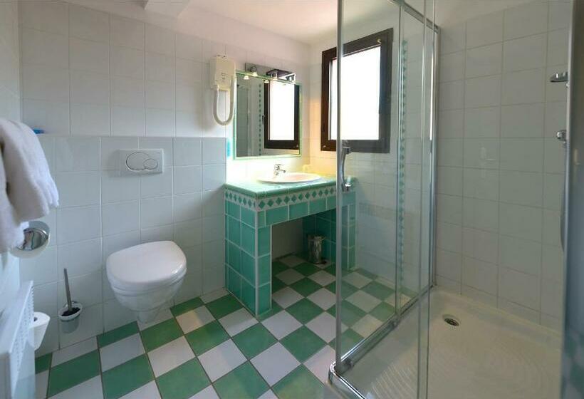 Номер Superior, Hôtel Castel D'orcino