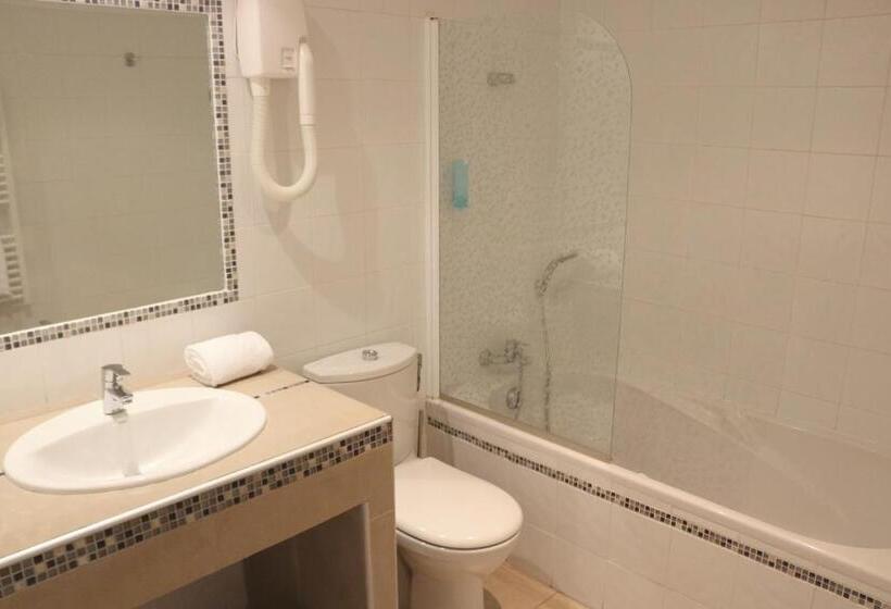 Номер Superior, Hôtel Castel D'orcino
