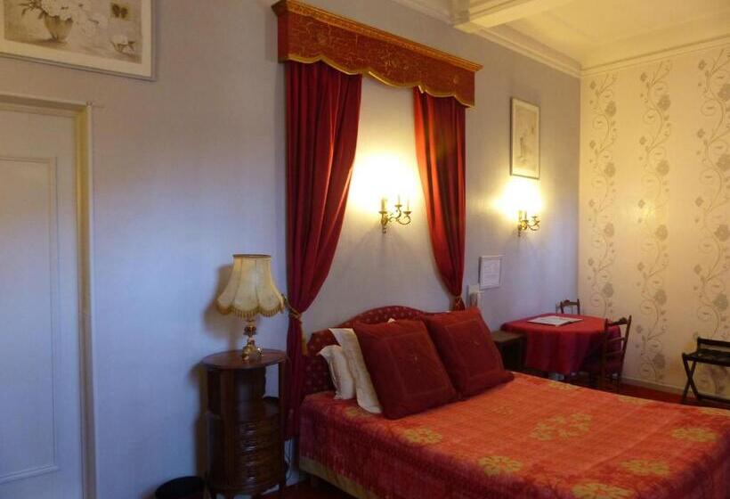 اتاق استاندارد, Hôtel Du Fiacre