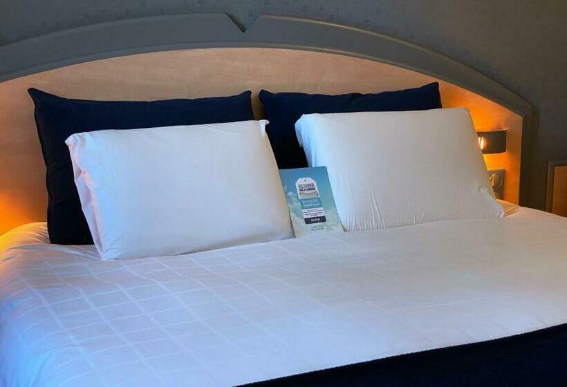 스탠다드 룸, Hôtel Kyriad Brive Ouest