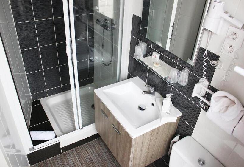 Family Suite, Contact Hôtel Les Platanes Villeneuve Sur Lot Centre