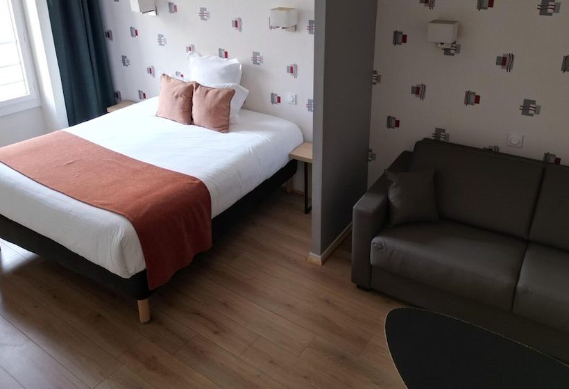 Family Suite, Contact Hôtel Les Platanes Villeneuve Sur Lot Centre