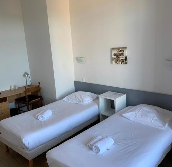 Номер Стандарт, Le Cosy Riva Bella