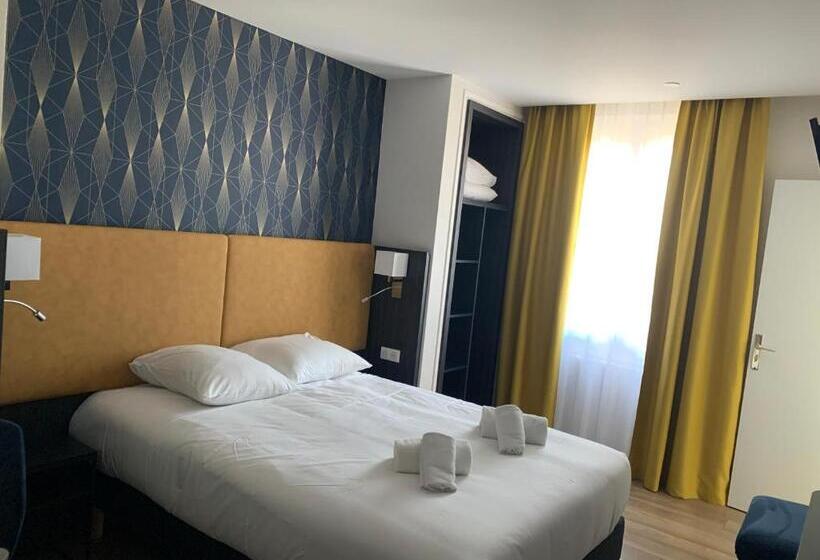 Номер Deluxe, Le Cosy Riva Bella