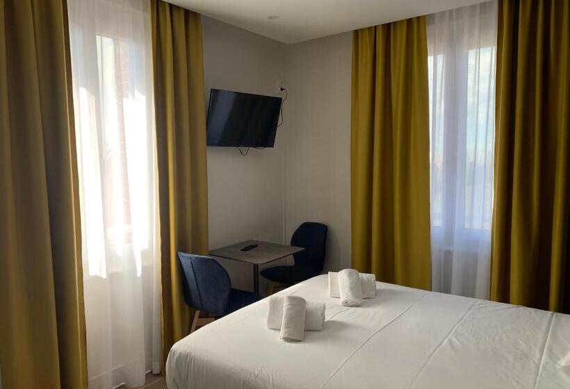 Номер Deluxe, Le Cosy Riva Bella
