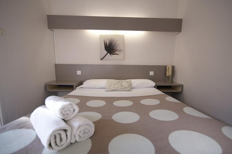 Номер Комфорт, Little Lodge Hôtel