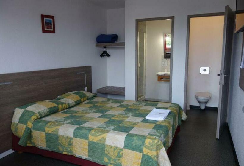 Номер Superior, Tour Hôtel