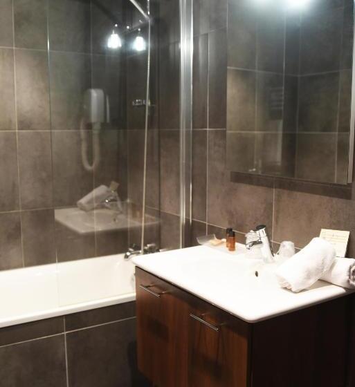 Номер Superior, Villa Les Bains