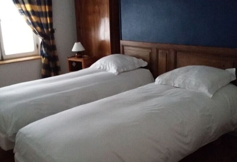 اتاق استاندارد, La Heraudiere Bed & Breakfast