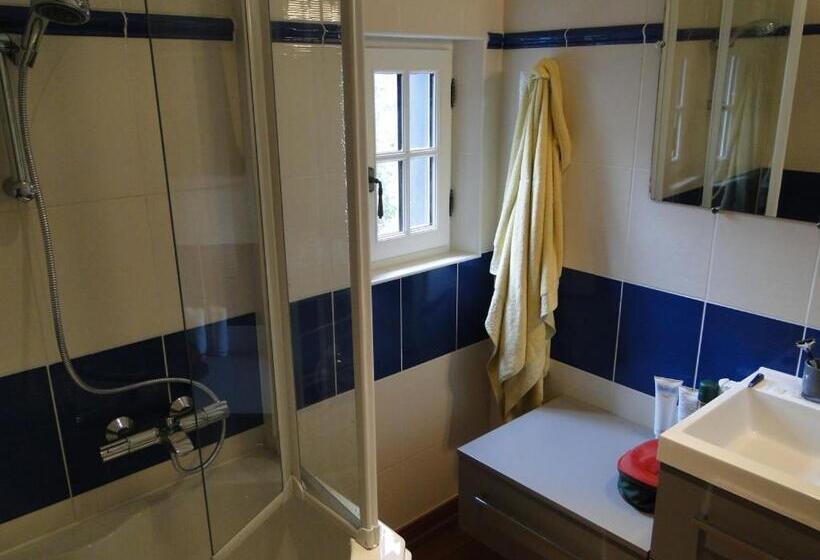سوییت, La Heraudiere Bed & Breakfast