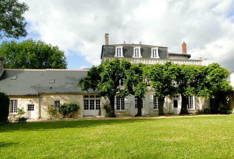 اتاق استاندارد, La Heraudiere Bed & Breakfast