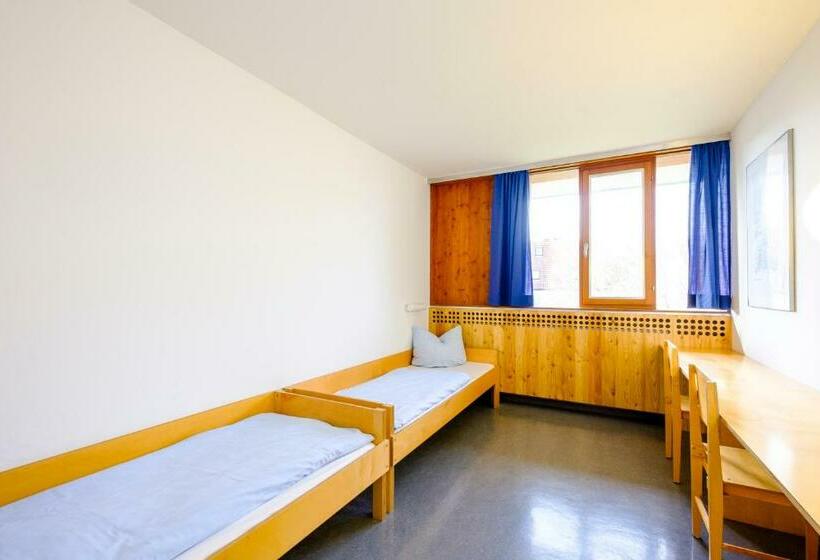 스탠다드 룸, Internationales Jugendgästehaus Dachau
