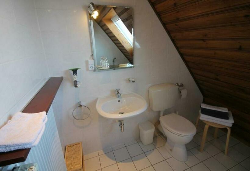 Номер Superior, Bed And Breakfast Am Schwatten Berg