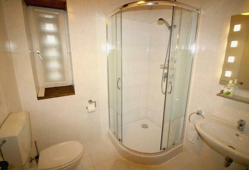 Номер Стандарт, Bed And Breakfast Am Schwatten Berg