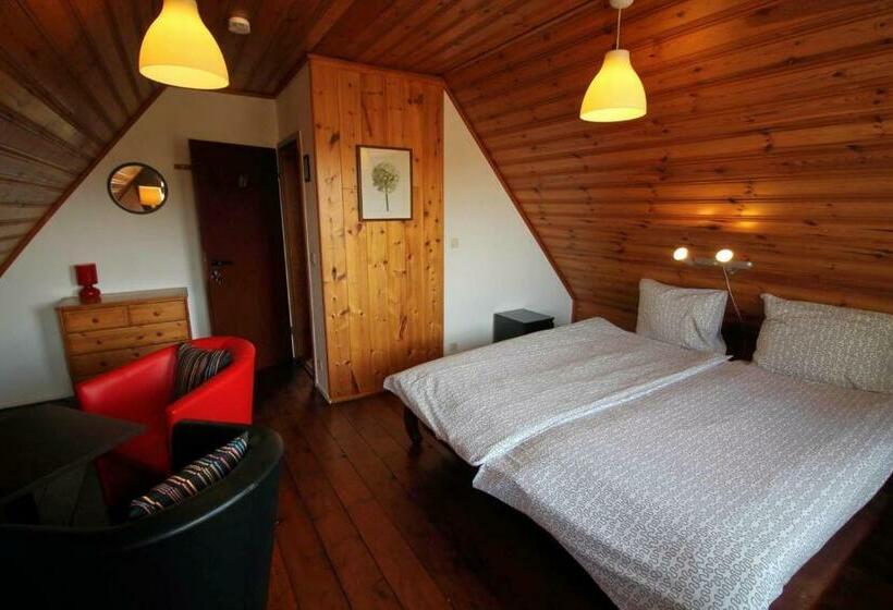 Номер Superior, Bed And Breakfast Am Schwatten Berg