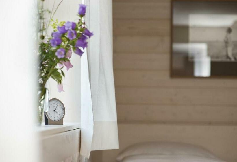 شقة أساسية غرفة واحدة, Familienhotel Weimar Mit Ferienwohnungen