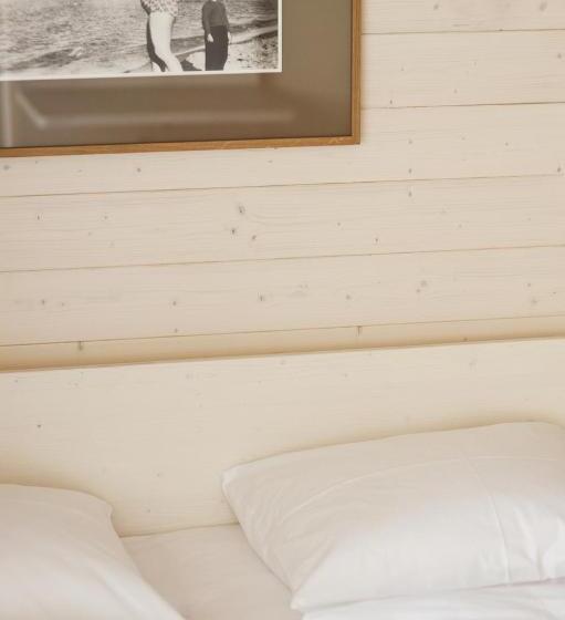 Апартаменты Комфорт 1 Спальня, Familienhotel Weimar Mit Ferienwohnungen