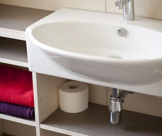 Апартаменты 2 Спальни, Familienhotel Weimar Mit Ferienwohnungen