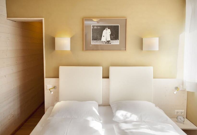 شقة غرفتين, Familienhotel Weimar Mit Ferienwohnungen