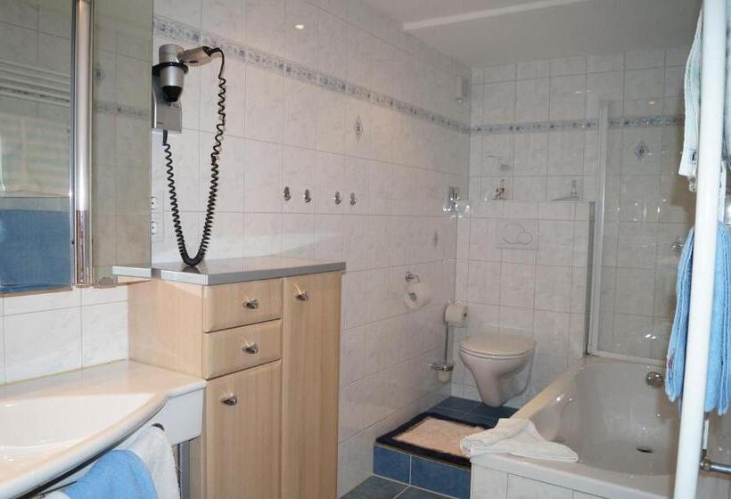 Номер Стандарт Индивидуальный, Ferienhotel Barmsee