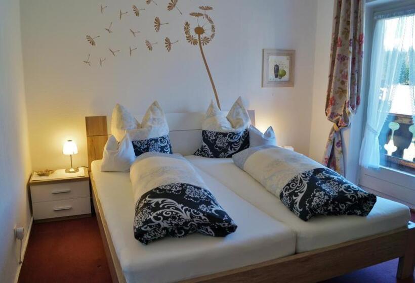 패밀리 룸, Ferienhotel Barmsee