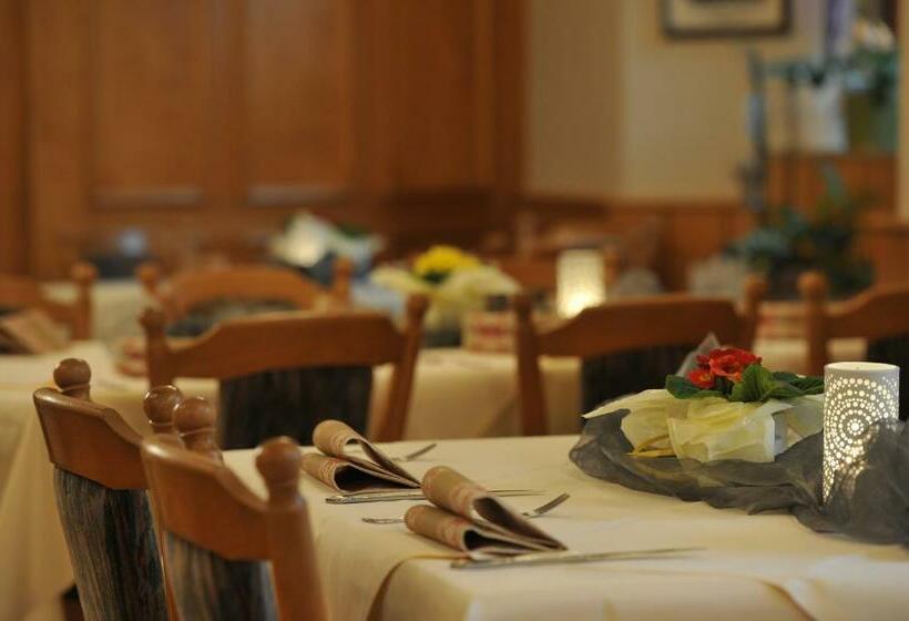 Номер Стандарт Индивидуальный, Restaurant Ehses