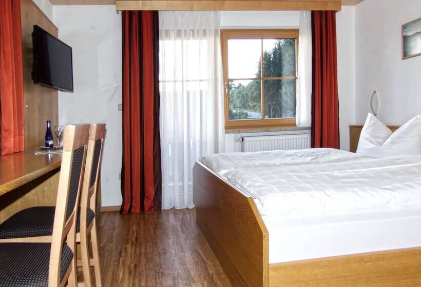 Номер Стандарт, Garnihotel Zur Linde   Bayerischer Wald   Aktivcard Mit 130 Kostenfreien Leistungen   Kostenloser Pa