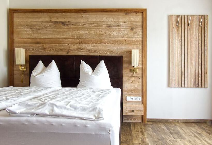 Номер Superior, Garnihotel Zur Linde   Bayerischer Wald   Aktivcard Mit 130 Kostenfreien Leistungen   Kostenloser Pa