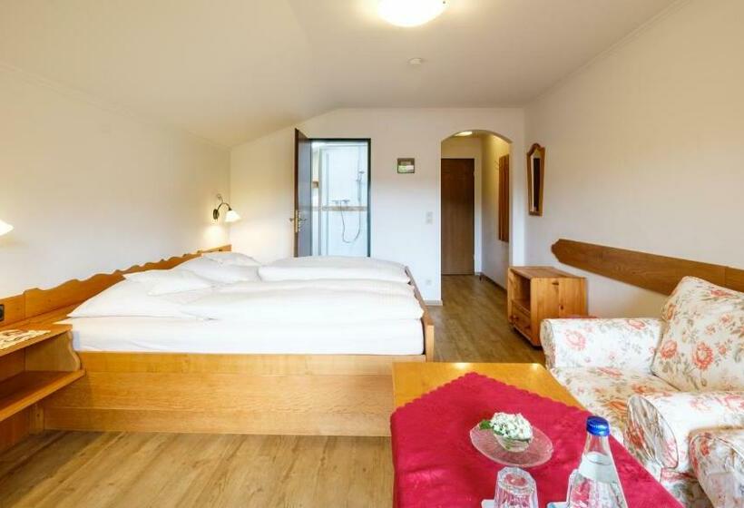Номер Стандарт, Gästehaus Maier Zum Bitscher