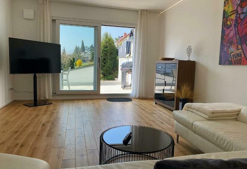 Апартаменты 1 Спальня, Weingut Aparthotel Olinger