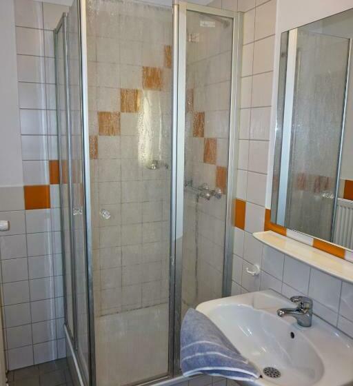 スタンダードルーム, Jugendherberge Flensburg