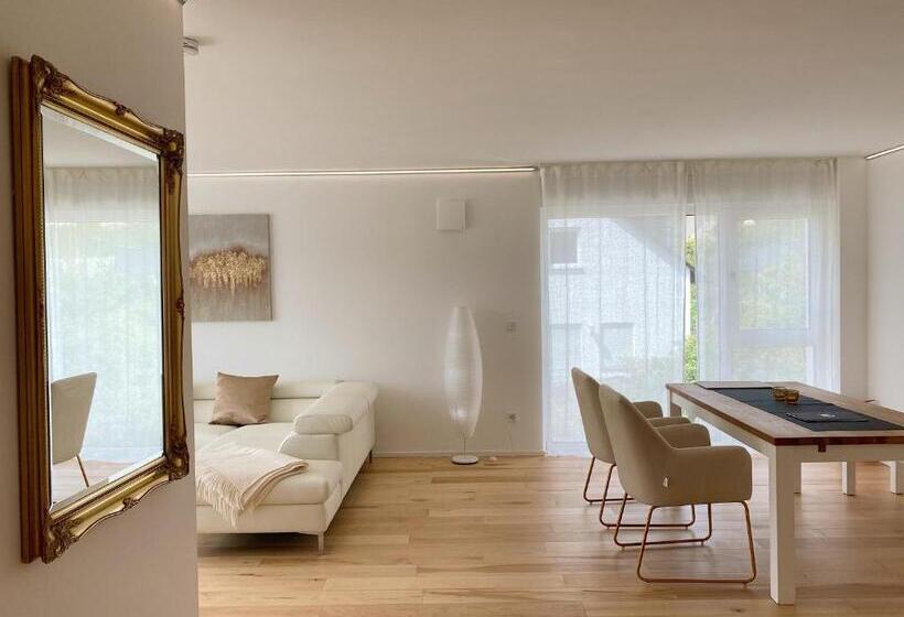 Апартаменты Superior 1 Спальня, Weingut Aparthotel Olinger