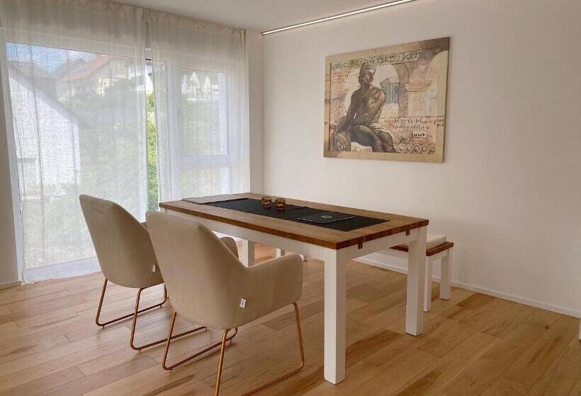 Апартаменты Superior 1 Спальня, Weingut Aparthotel Olinger
