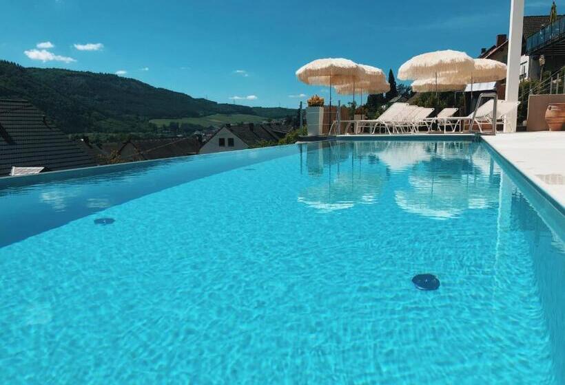 Студия Deluxe, Weingut Aparthotel Olinger