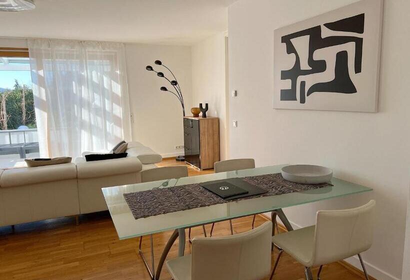 Люкс Повышенной Комфортности, Weingut Aparthotel Olinger