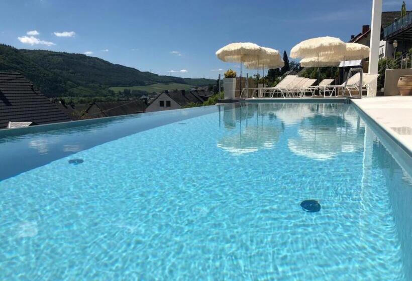 Студия Deluxe, Weingut Aparthotel Olinger