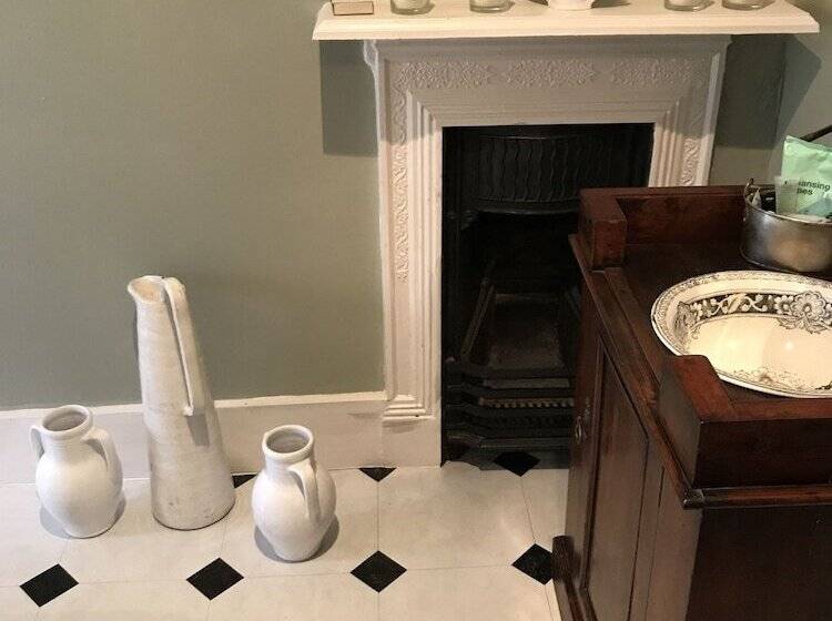 Номер Deluxe, Ellesmere House