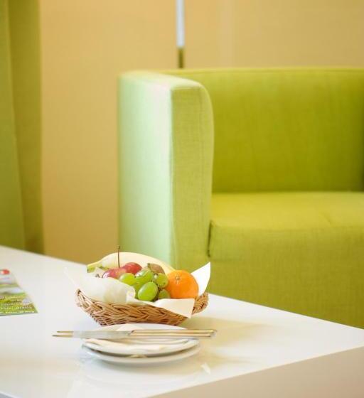 Номер Deluxe, Das Frühstückshotel Sankt Peter Ording
