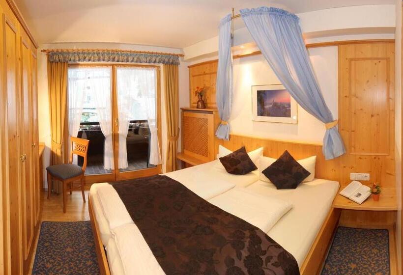 Romantic Room, Alpenstuben