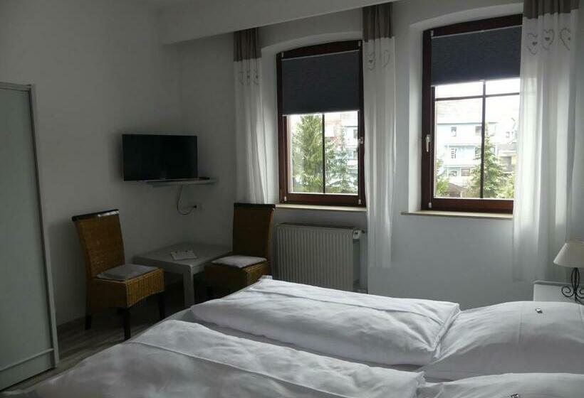 Номер Superior, Bayerischer Hof