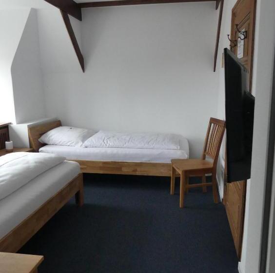 غرفة سوبيريور, Bayerischer Hof