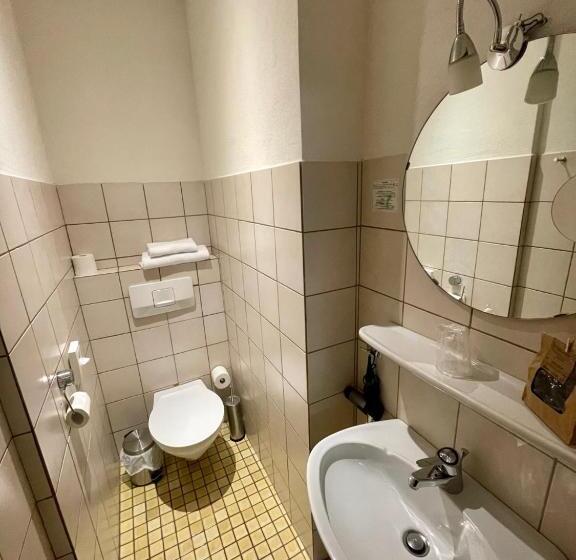 Номер Economy Индивидуальный, Bayerischer Hof
