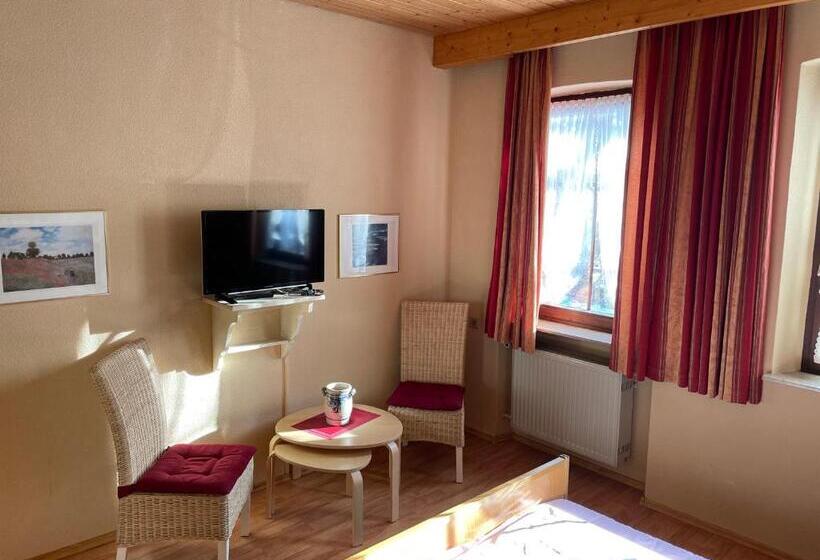 غرفة قياسية, Bayerischer Hof