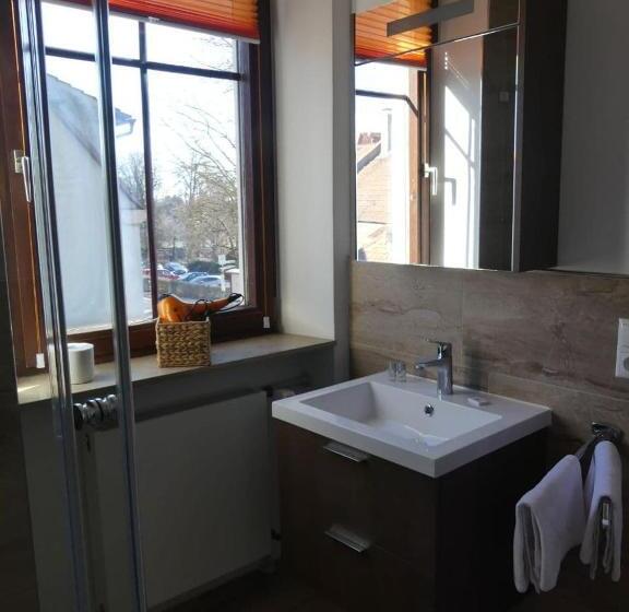 غرفة سوبيريور, Bayerischer Hof