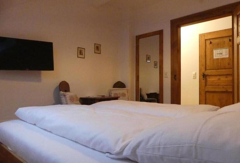 غرفة قياسية, Bayerischer Hof